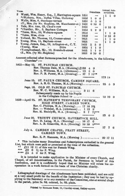 First Report 1853 Page 9